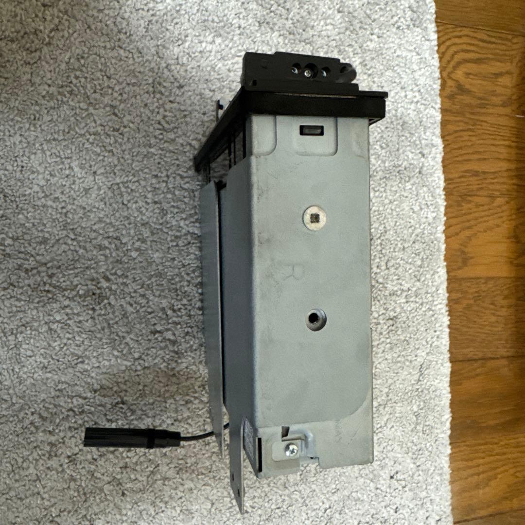 【訳あり】 カロッツエリア　DMH-SF700