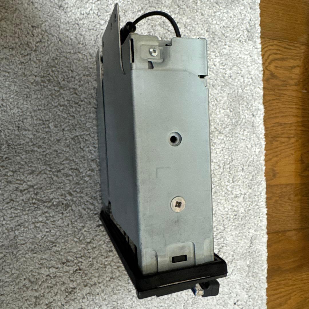 【訳あり】 カロッツエリア　DMH-SF700