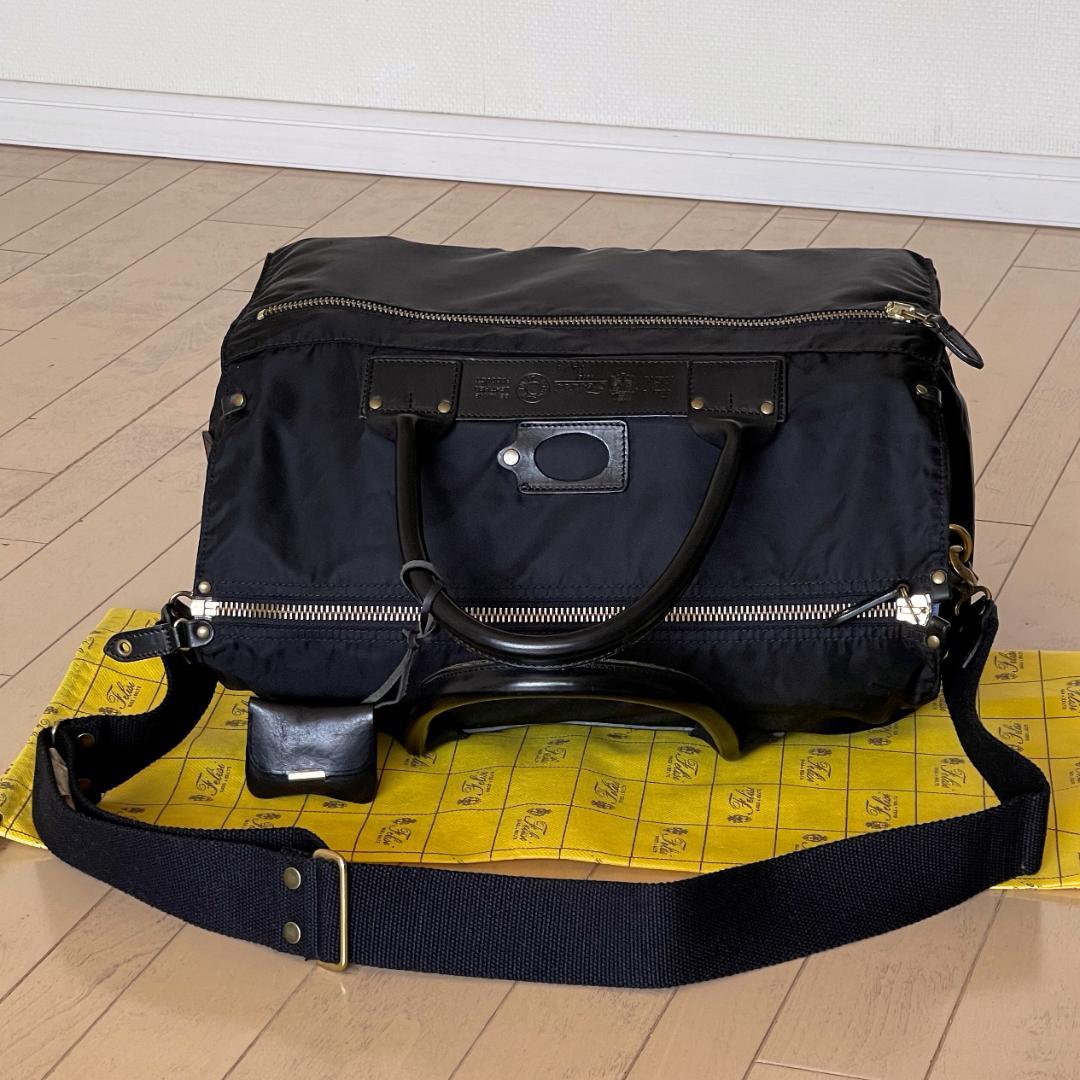 【美品・定価72,600円】 Felisi フェリージ P4/DS（保存袋付）