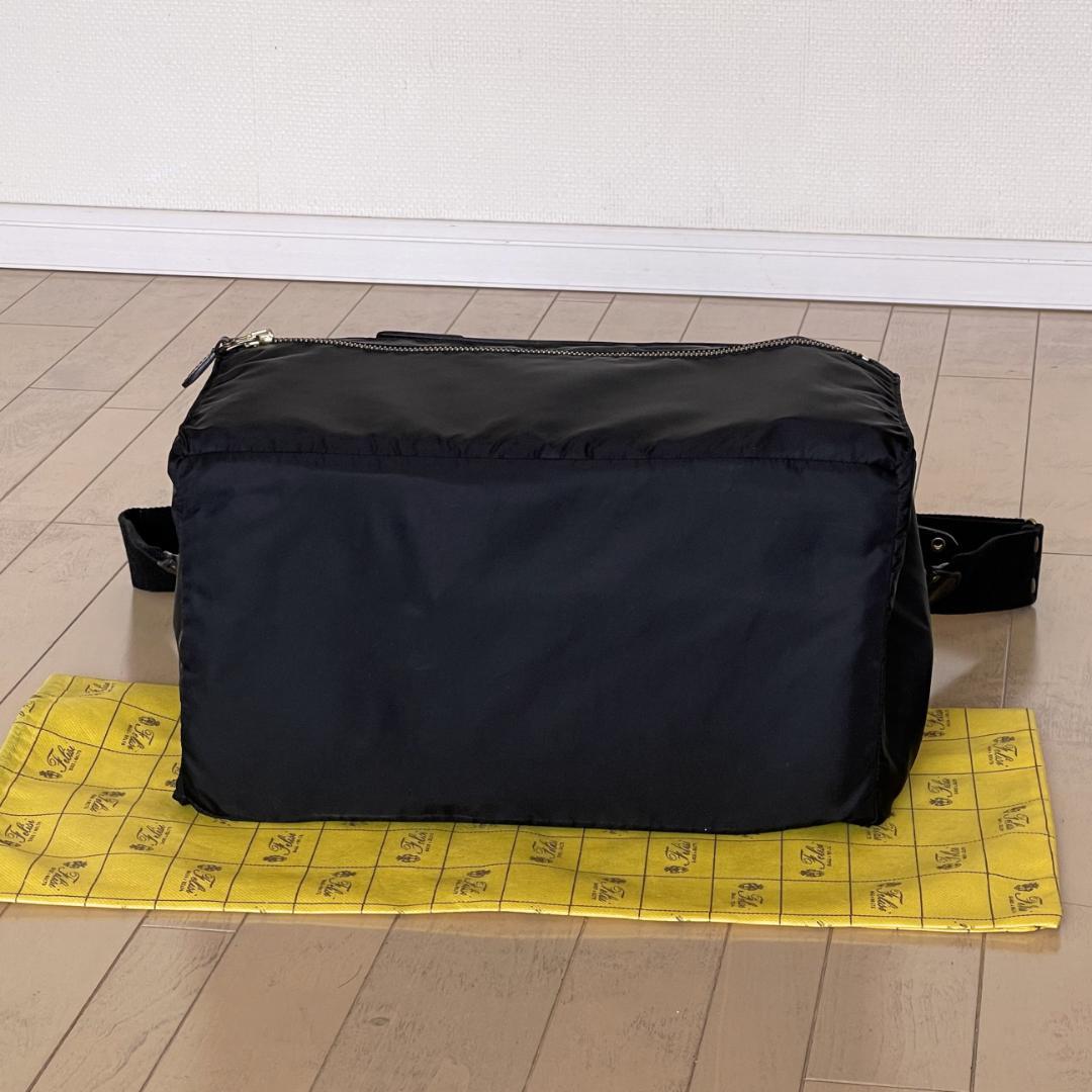 【美品・定価72,600円】 Felisi フェリージ P4/DS（保存袋付）