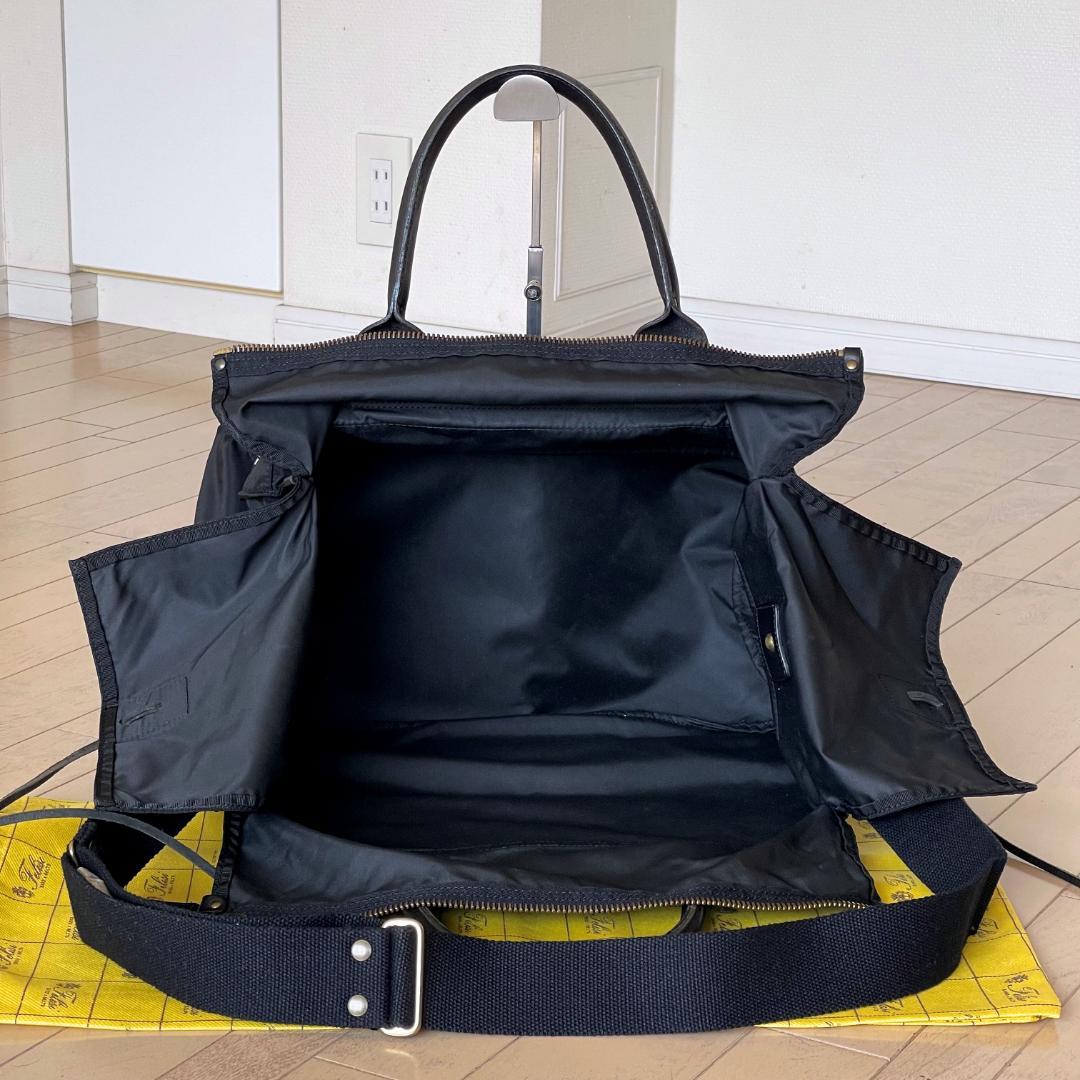 【美品・定価72,600円】 Felisi フェリージ P4/DS（保存袋付）