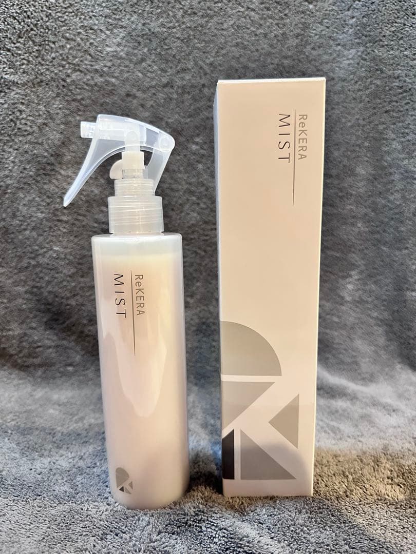 リケラミスト200ml+詰め替え1000gセット