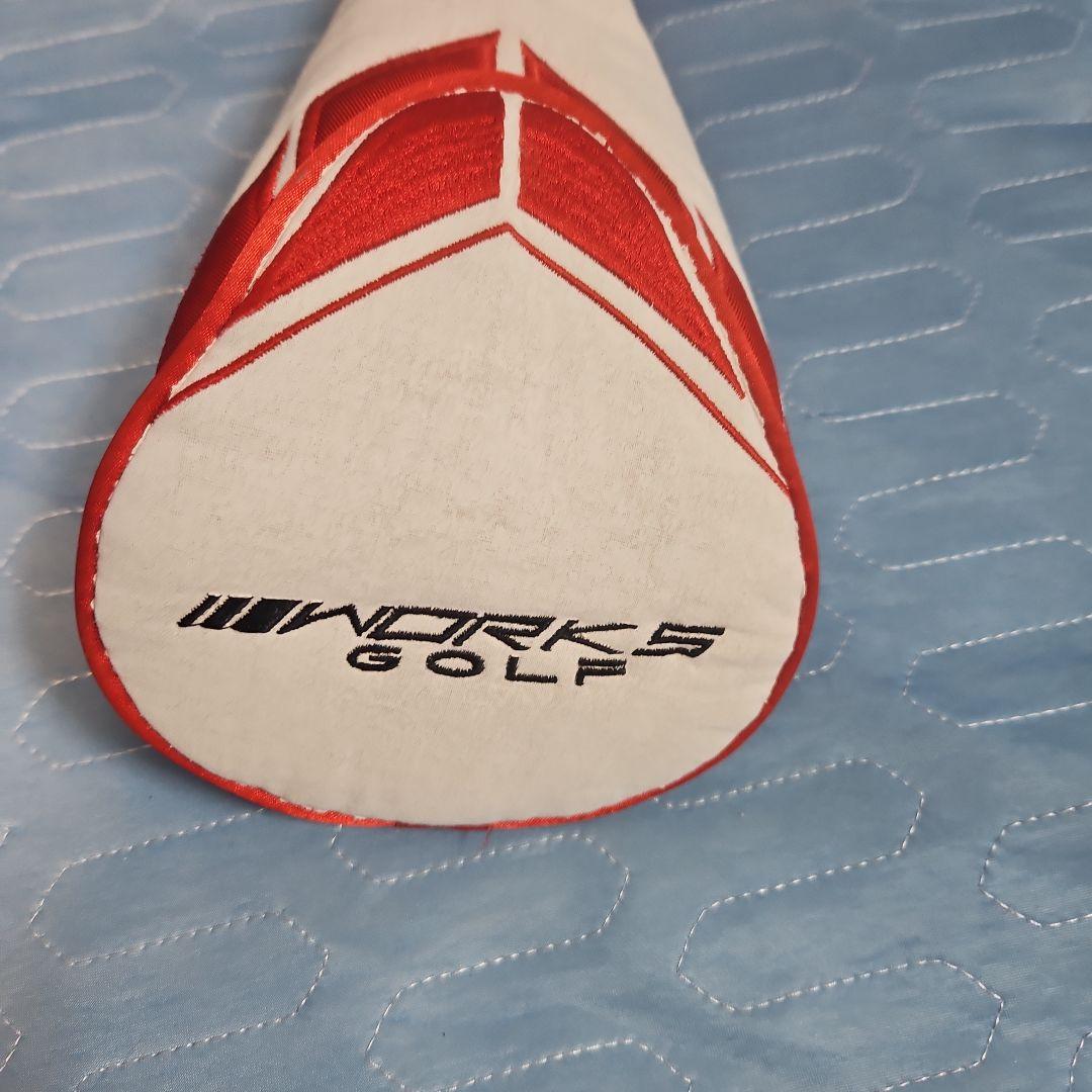 MAXIMAX CBR Pro Spec ドライバー