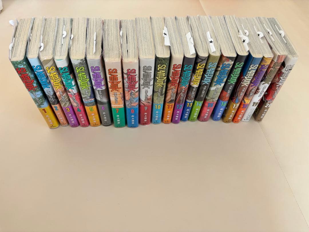 全巻セット 漫画 日本語