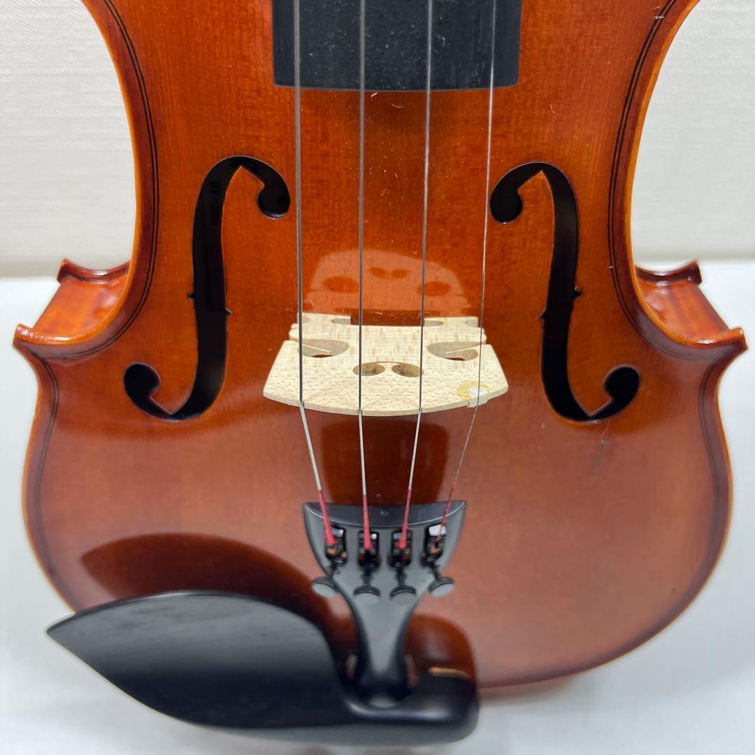 Romanza ロマンツァ RV-350 4/4サイズ バイオリン