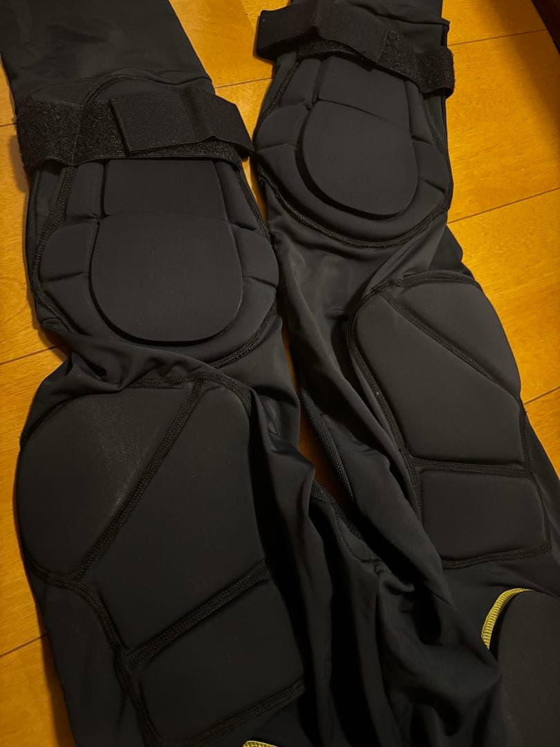 鎧武者 YOROI MUSHA XRD MODEL プロテクター Mサ