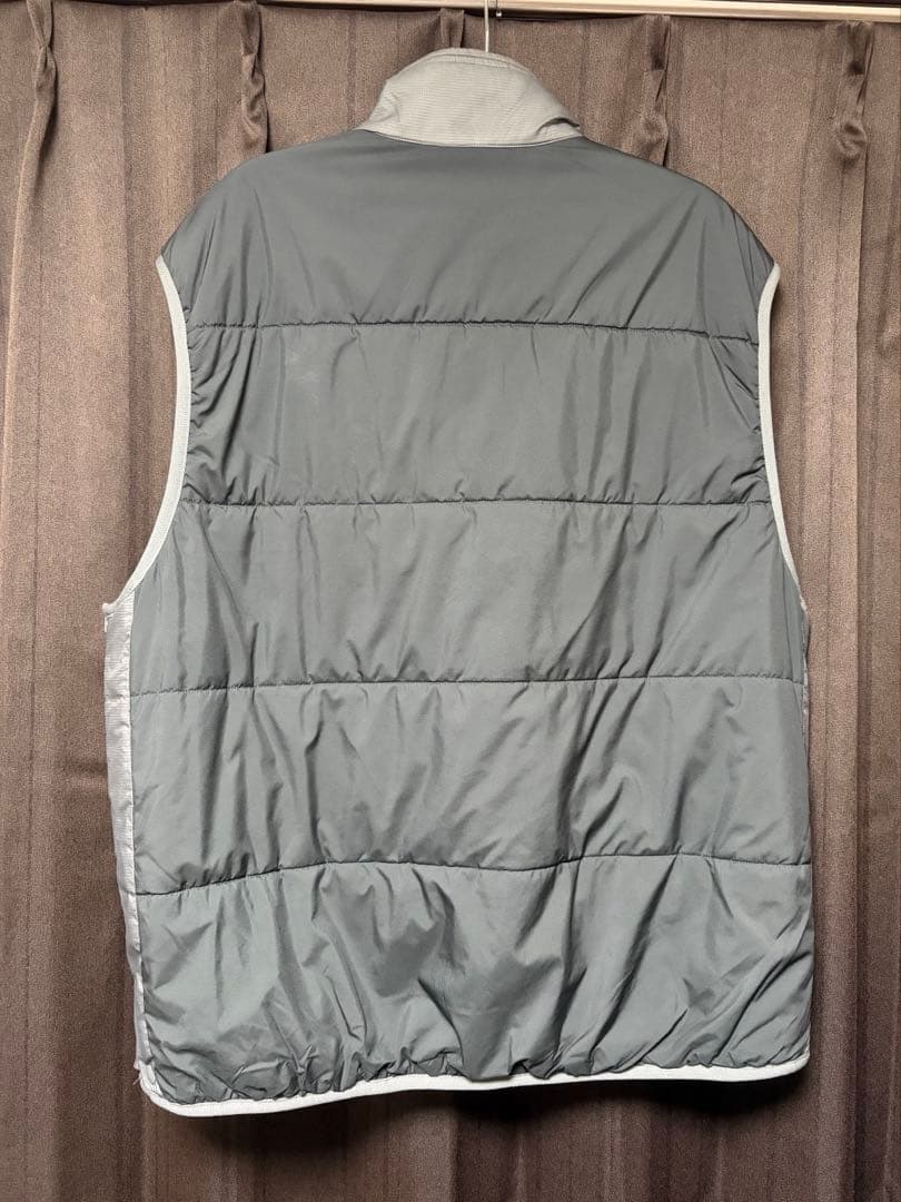 ジャケット・アウター DAIWA PIER39 TECH REVERSIBLE PULLOVER