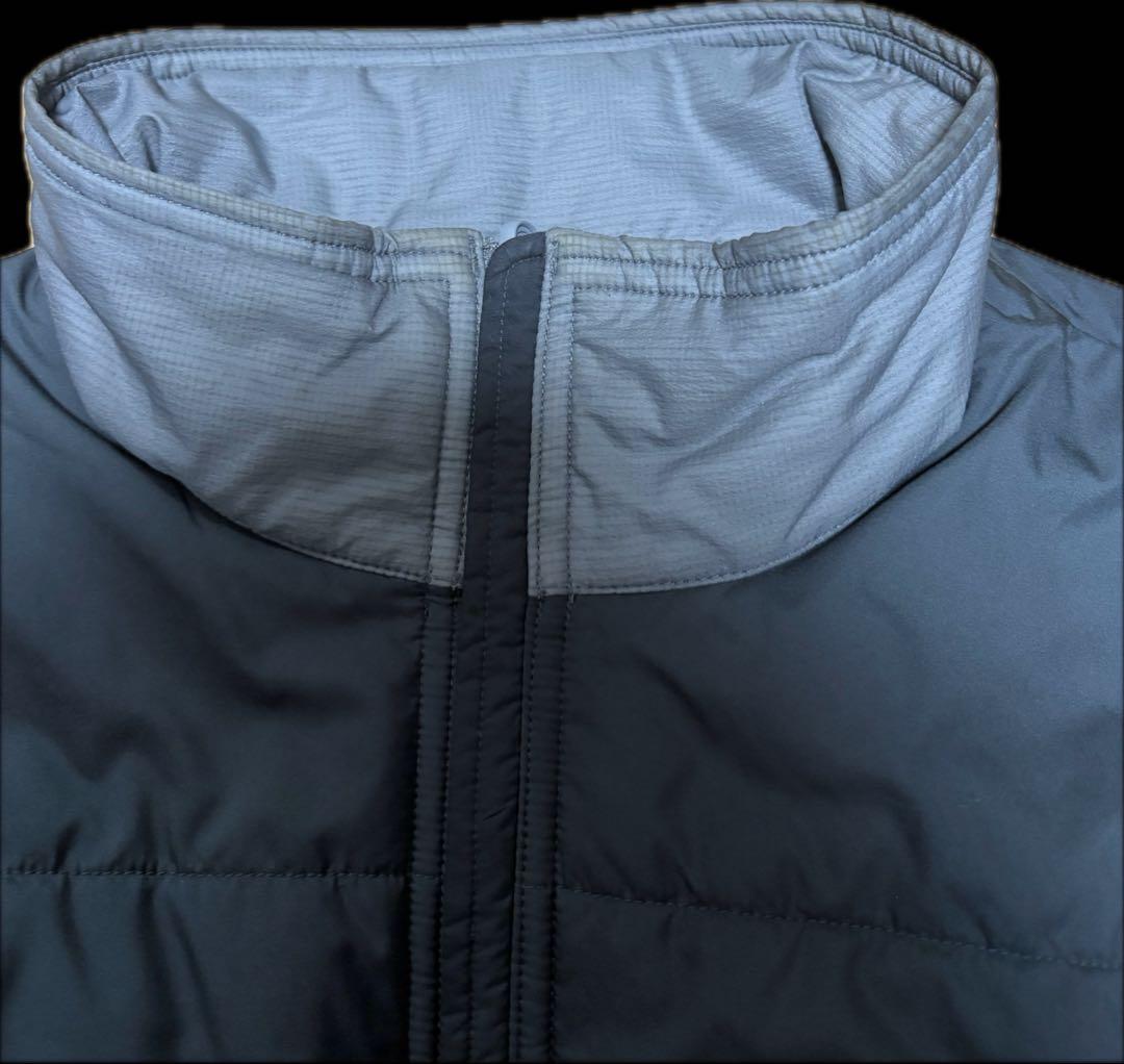 ジャケット・アウター DAIWA PIER39 TECH REVERSIBLE PULLOVER