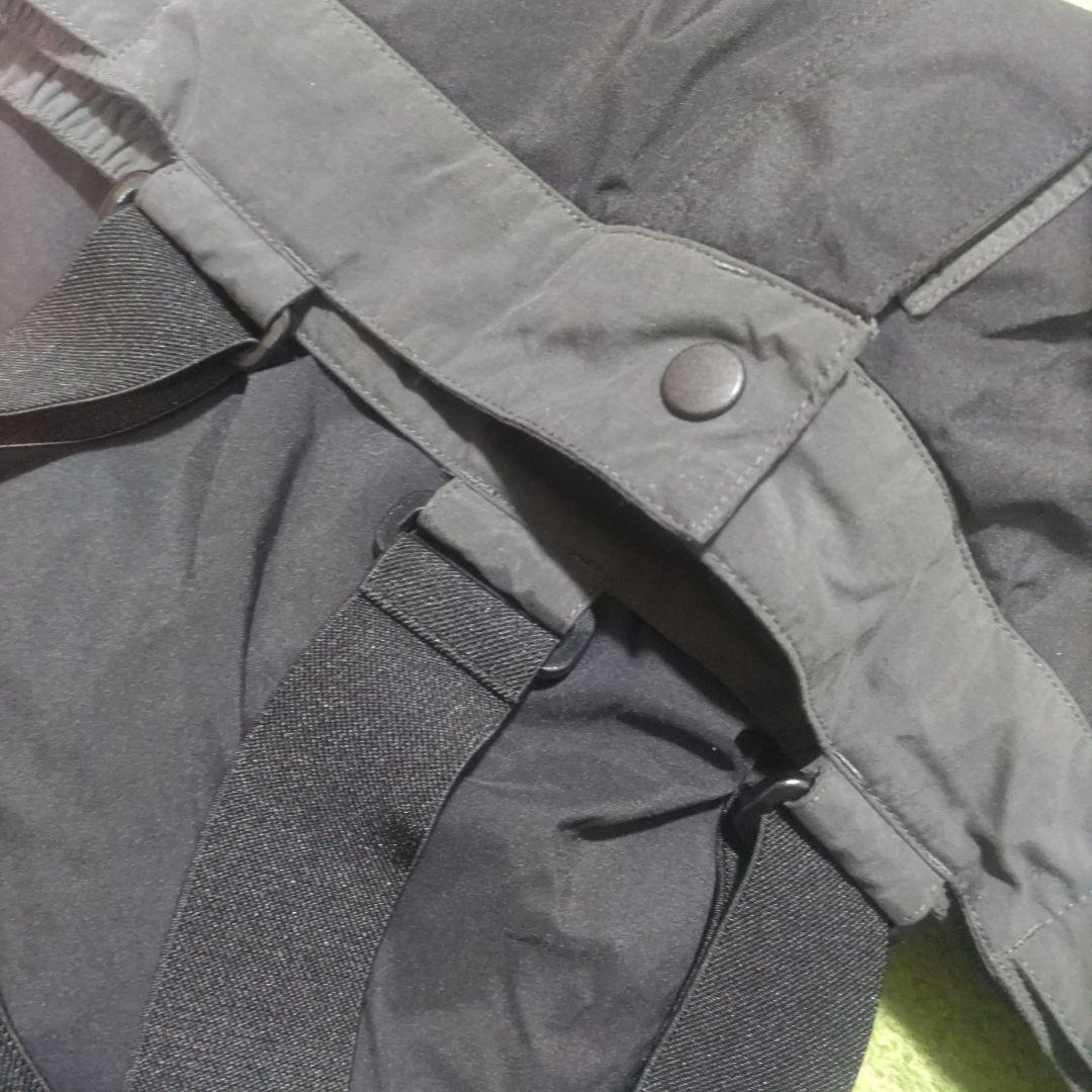 ★美品★ダイワ　DW-1822 ゴアテックス　ウィンタースーツ Mサイズ