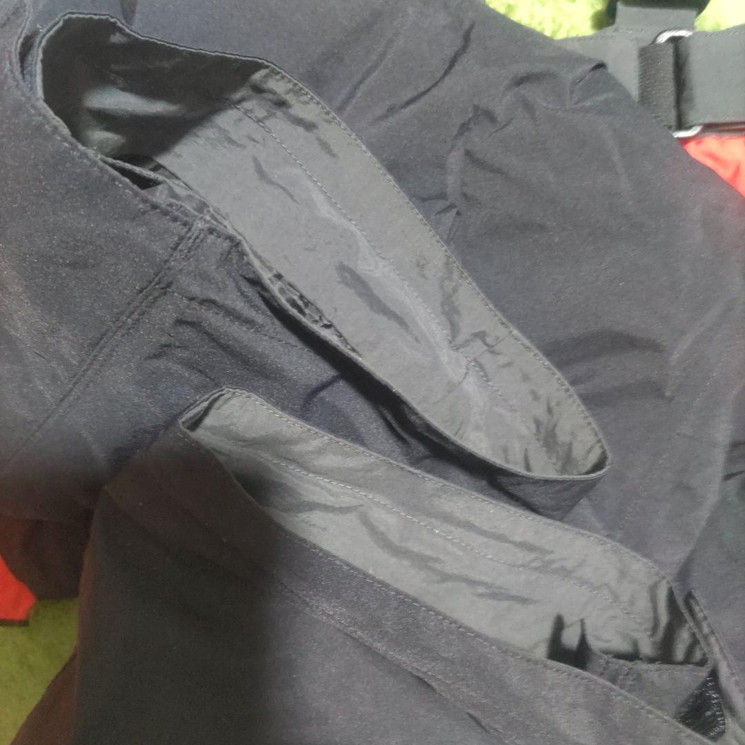 ★美品★ダイワ　DW-1822 ゴアテックス　ウィンタースーツ Mサイズ