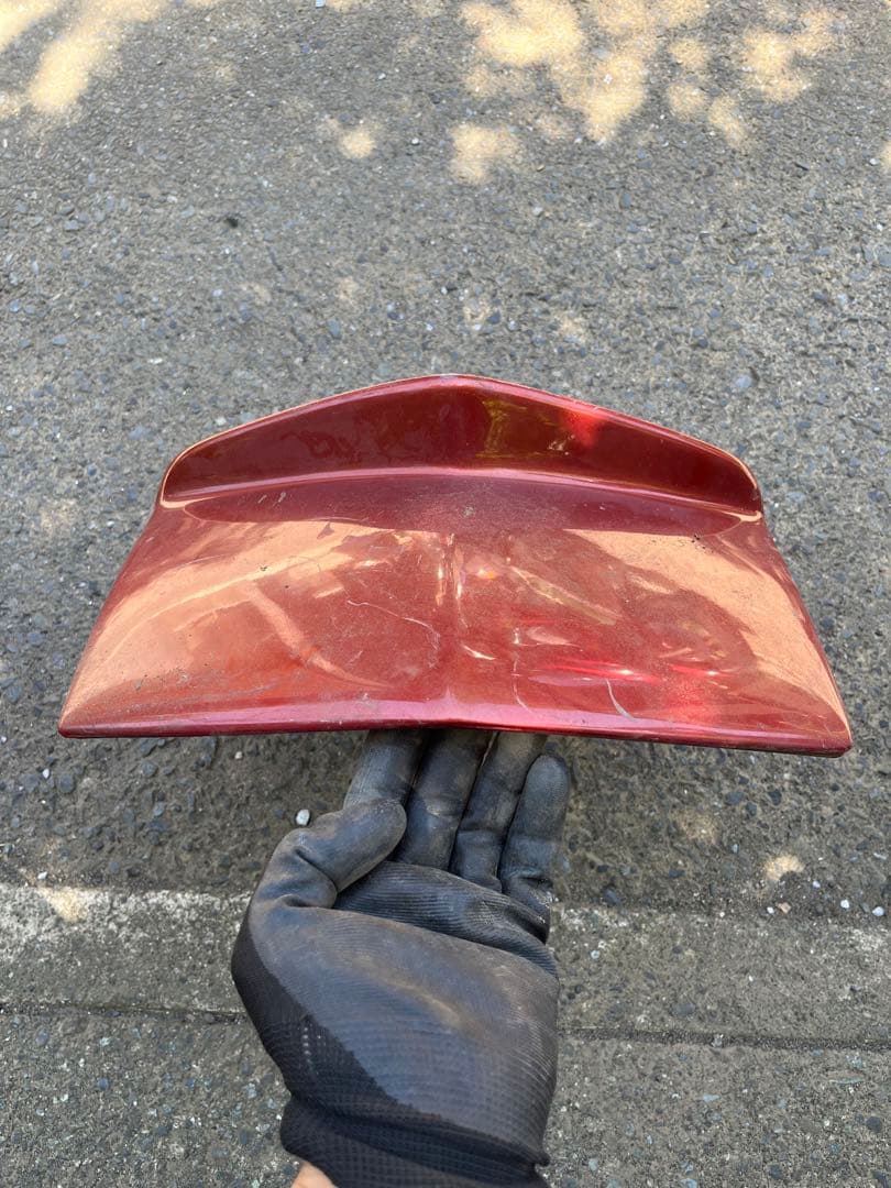 希少　マグザム　カスタム　エアロ　ウォーリアーズ製