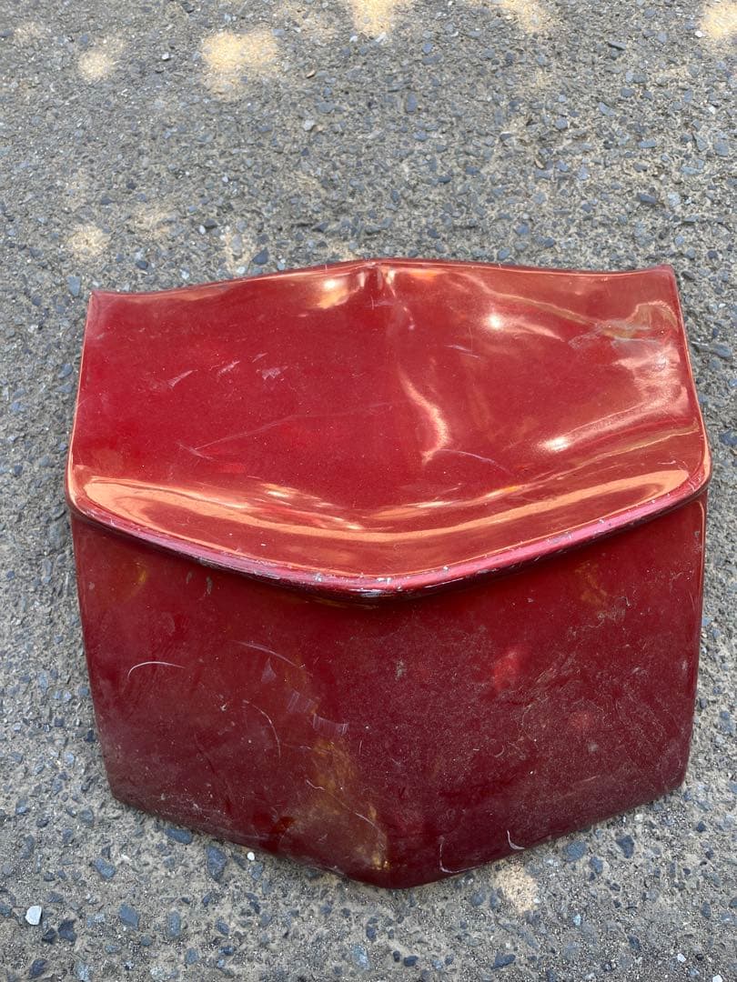 希少　マグザム　カスタム　エアロ　ウォーリアーズ製