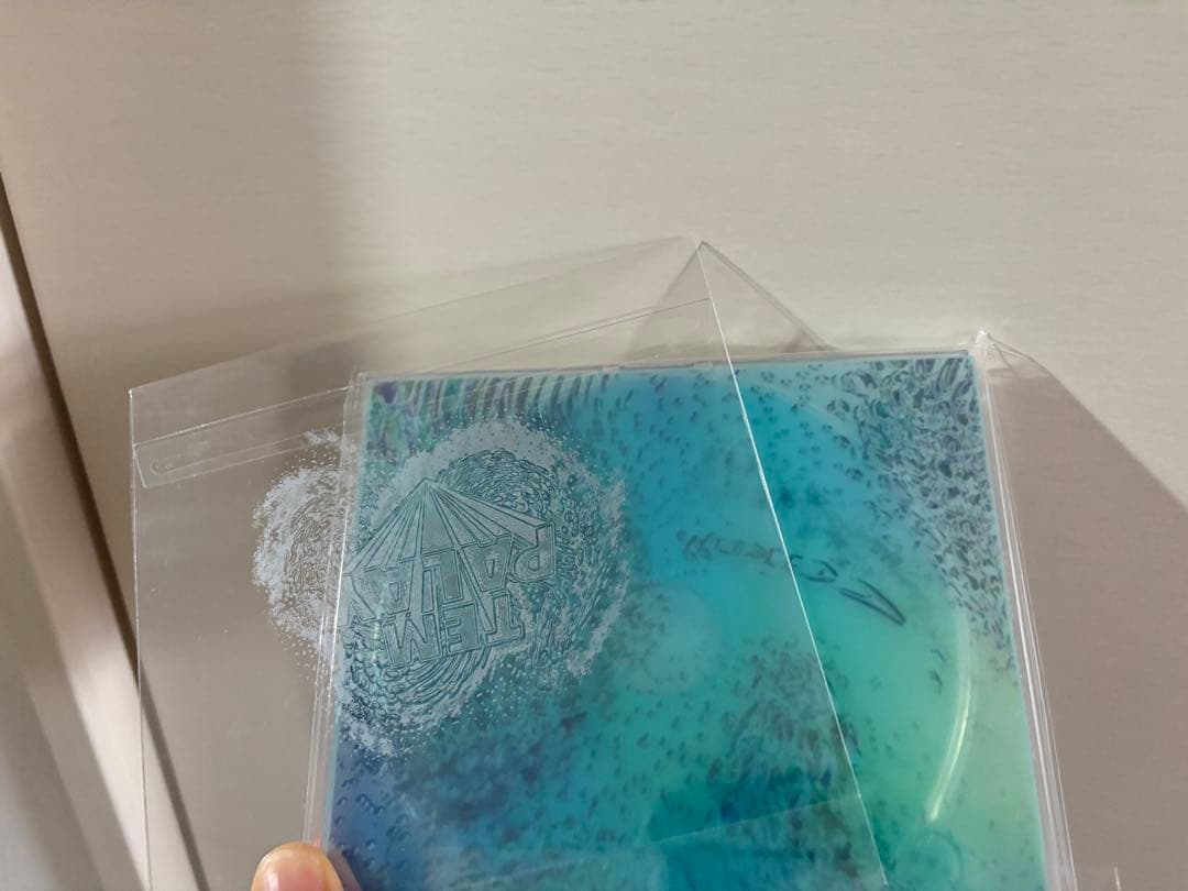 Tempalay 惑星 X ＆iKaアルバム ＆ ツアーグッズByeピンセット