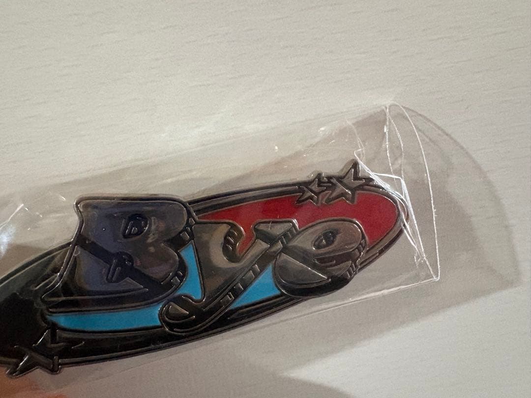 Tempalay 惑星 X ＆iKaアルバム ＆ ツアーグッズByeピンセット