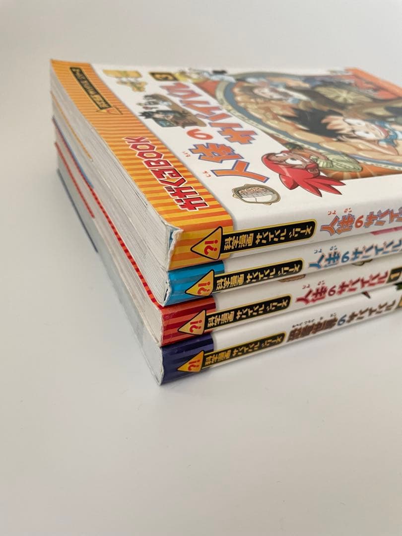 40冊セット　科学漫画サバイバルシリーズ　かがくるBOOK 1〜40