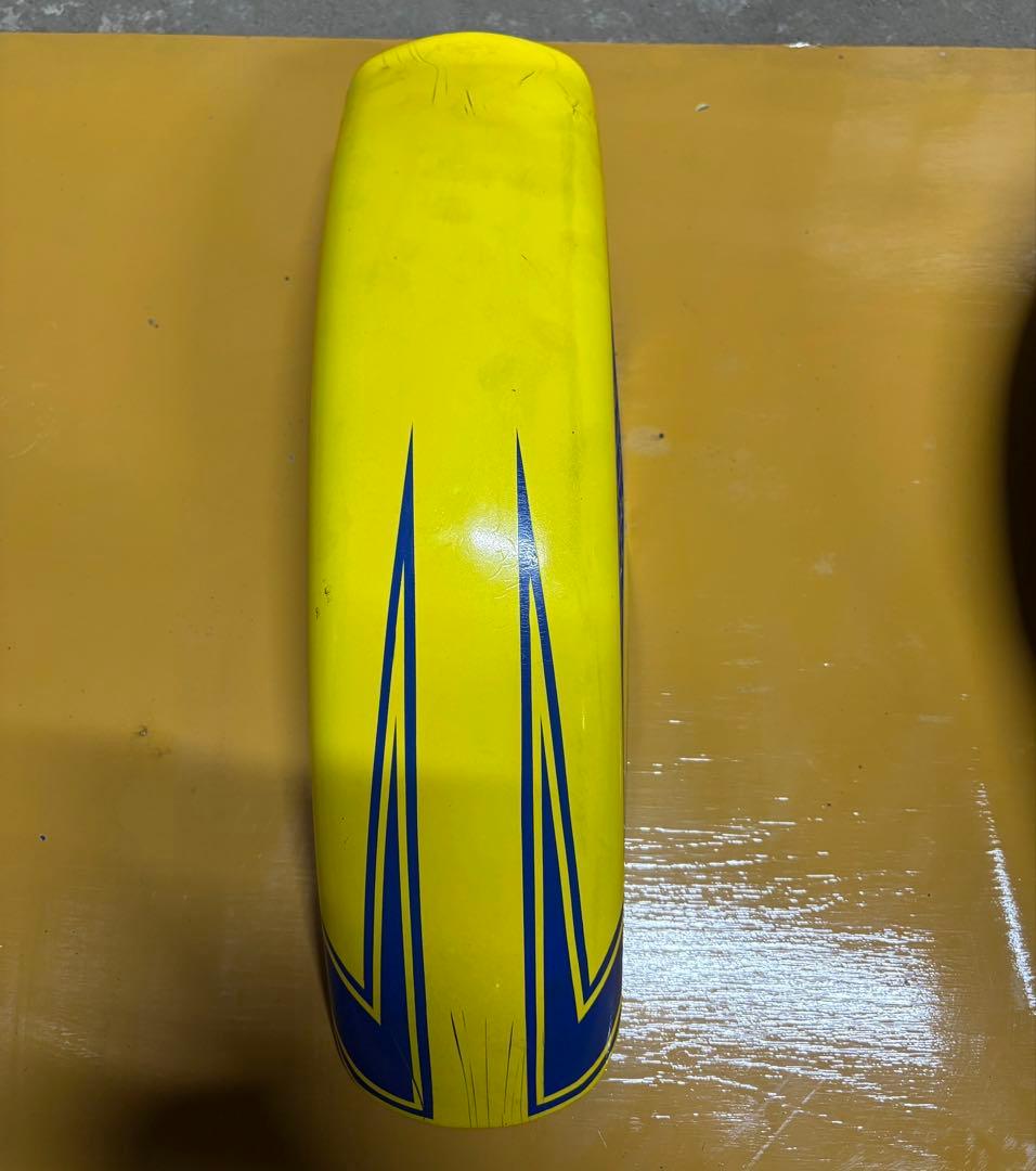 ゼファー400 外装　タンク　サイドカバー