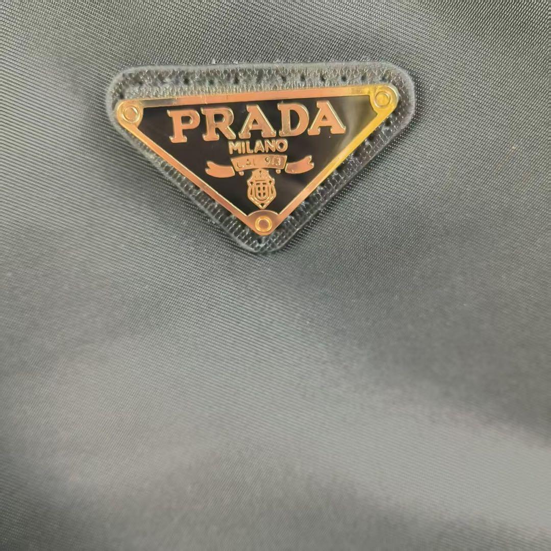 非売品 ノベルティ ナイロン ショルダーバッグ ブラック 新品