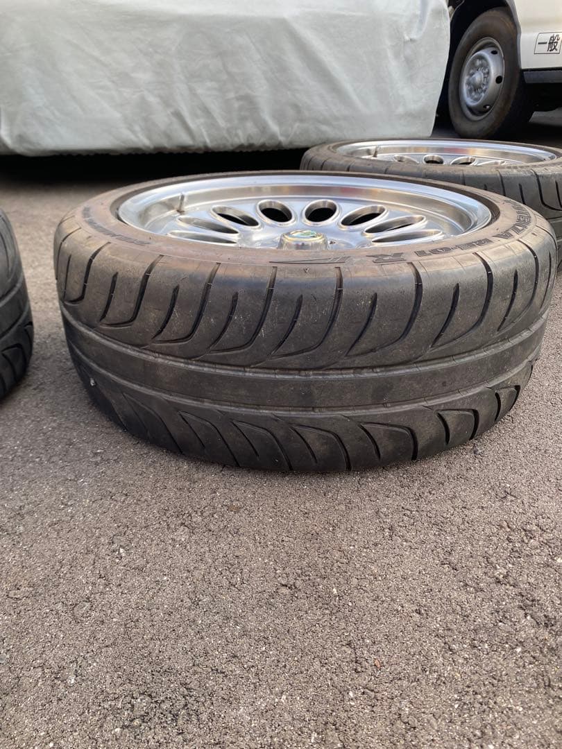 ASSO Partire(パルティーレ)アルファロメオ156・147等！