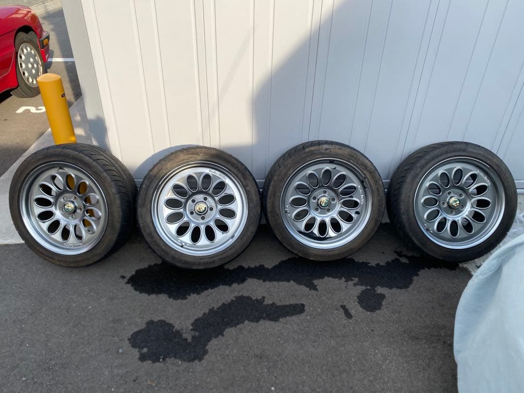 ASSO Partire(パルティーレ)アルファロメオ156・147等！