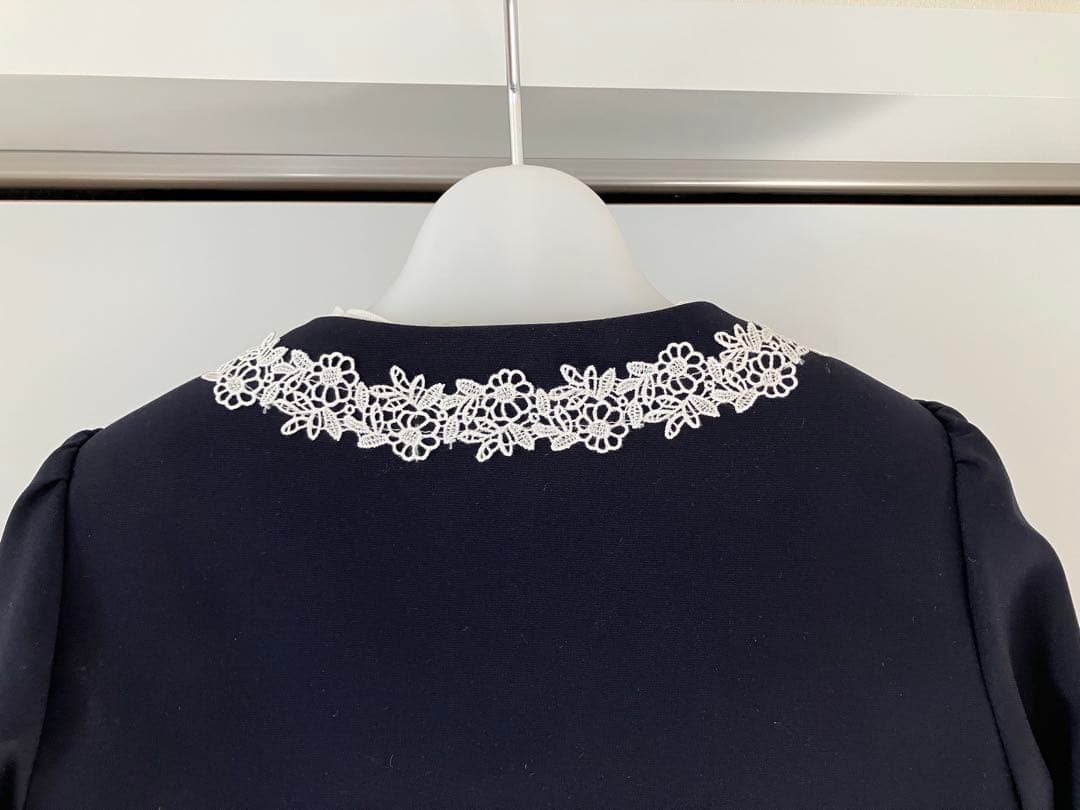 waltz by BEAMS DESIGN 120cm フォーマルワンピース