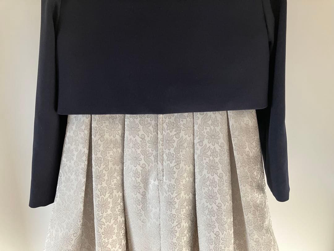 waltz by BEAMS DESIGN 120cm フォーマルワンピース