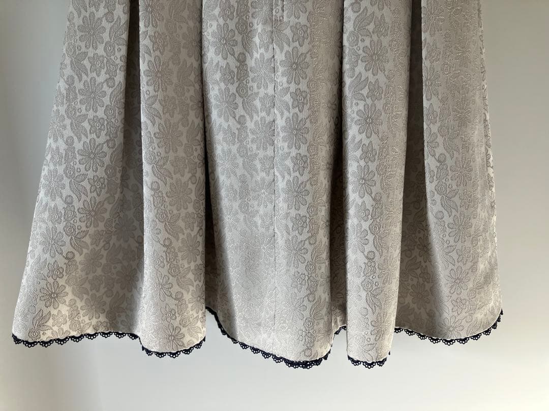 waltz by BEAMS DESIGN 120cm フォーマルワンピース