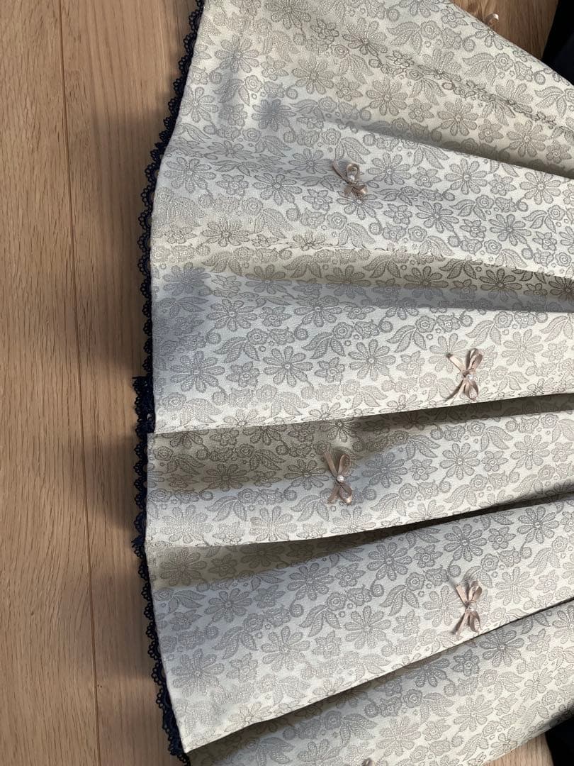 waltz by BEAMS DESIGN 120cm フォーマルワンピース