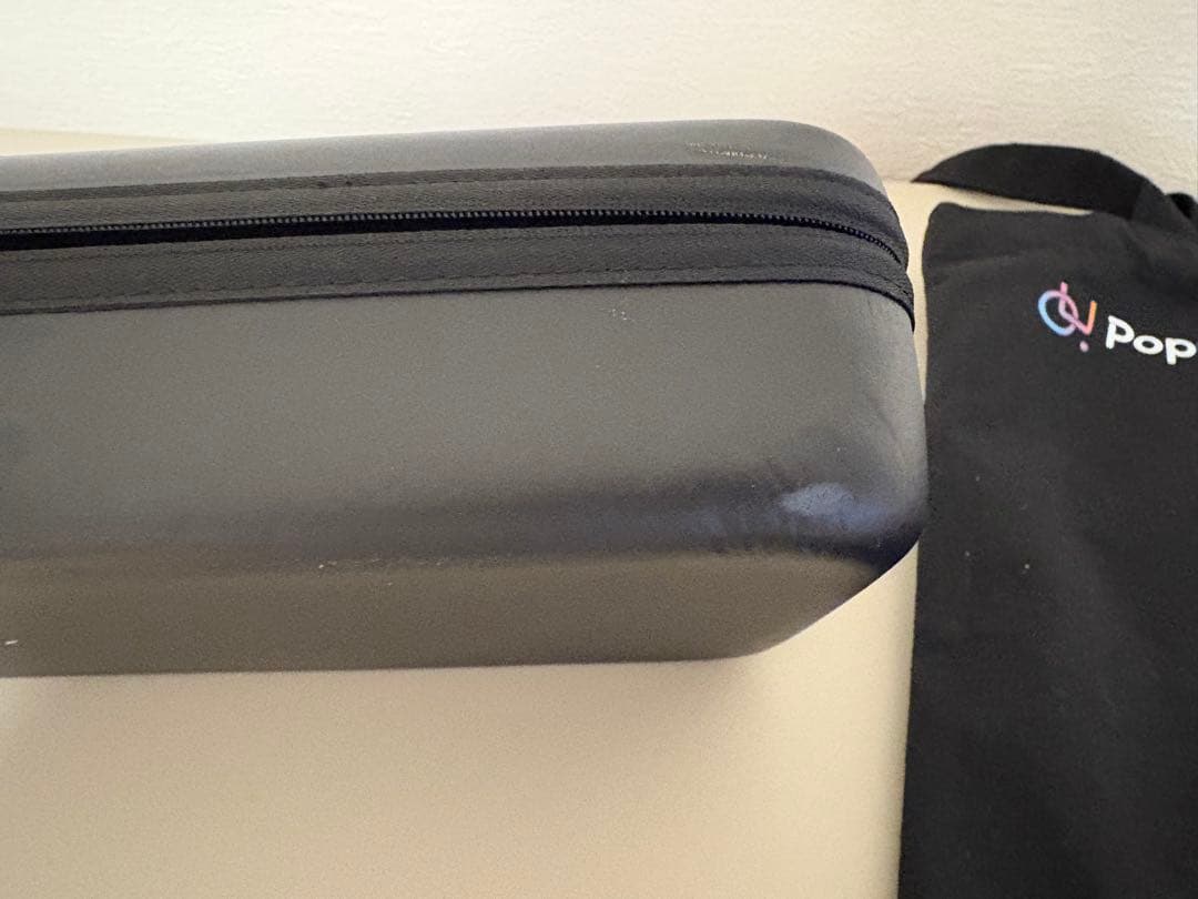 PopuPiano （バッグ付き） スマートピアノ