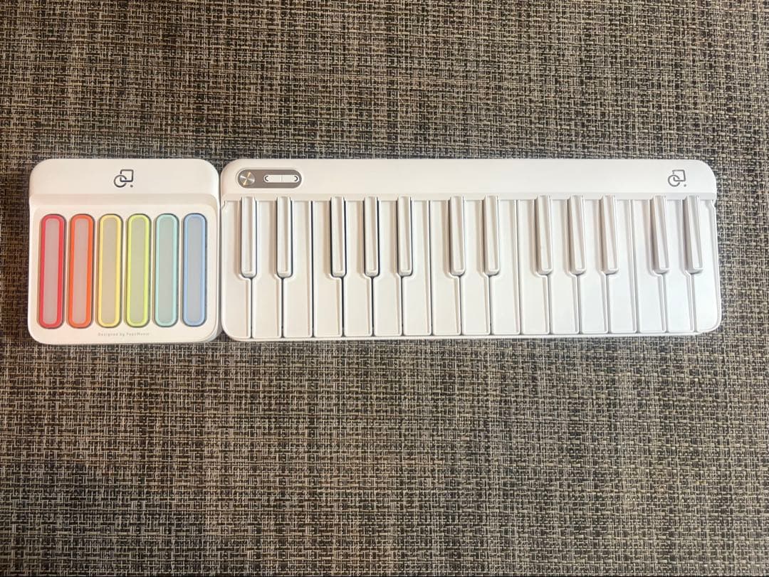 PopuPiano （バッグ付き） スマートピアノ