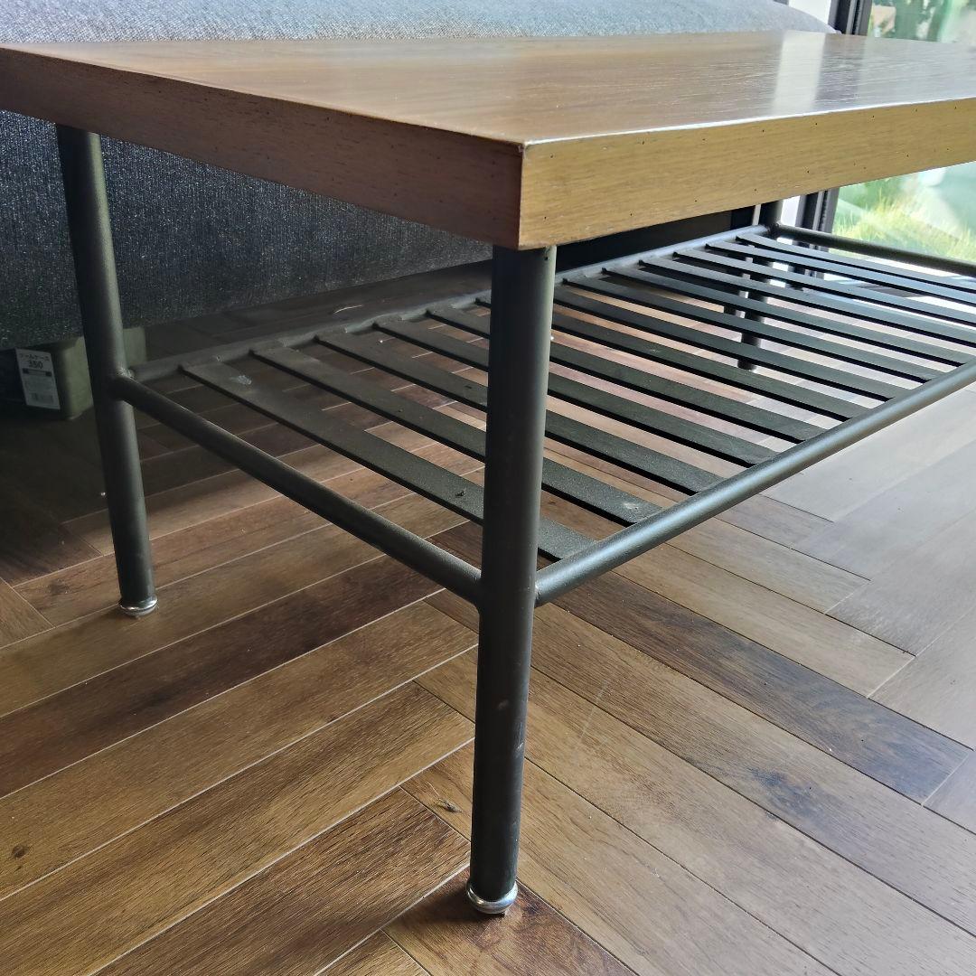 クラッシュゲート ギネス ローテブル （ミッドセンチュリー ビンテージ家具