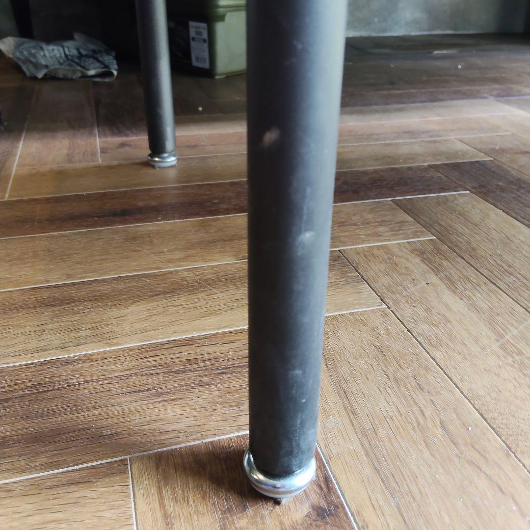 クラッシュゲート ギネス ローテブル （ミッドセンチュリー ビンテージ家具