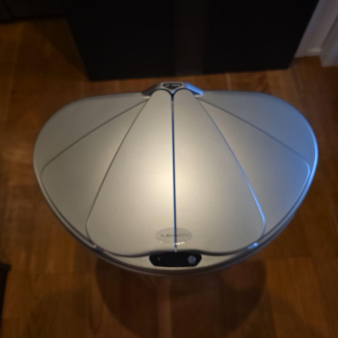 未使用 JOBSON(ジョブソン) 47L (45L) 自動開閉ゴミ箱