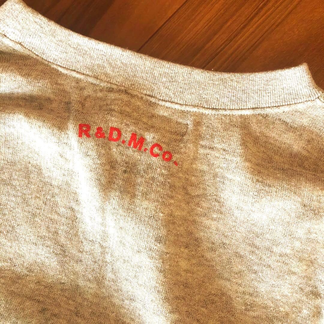 オールドマンズテーラー　スウェット