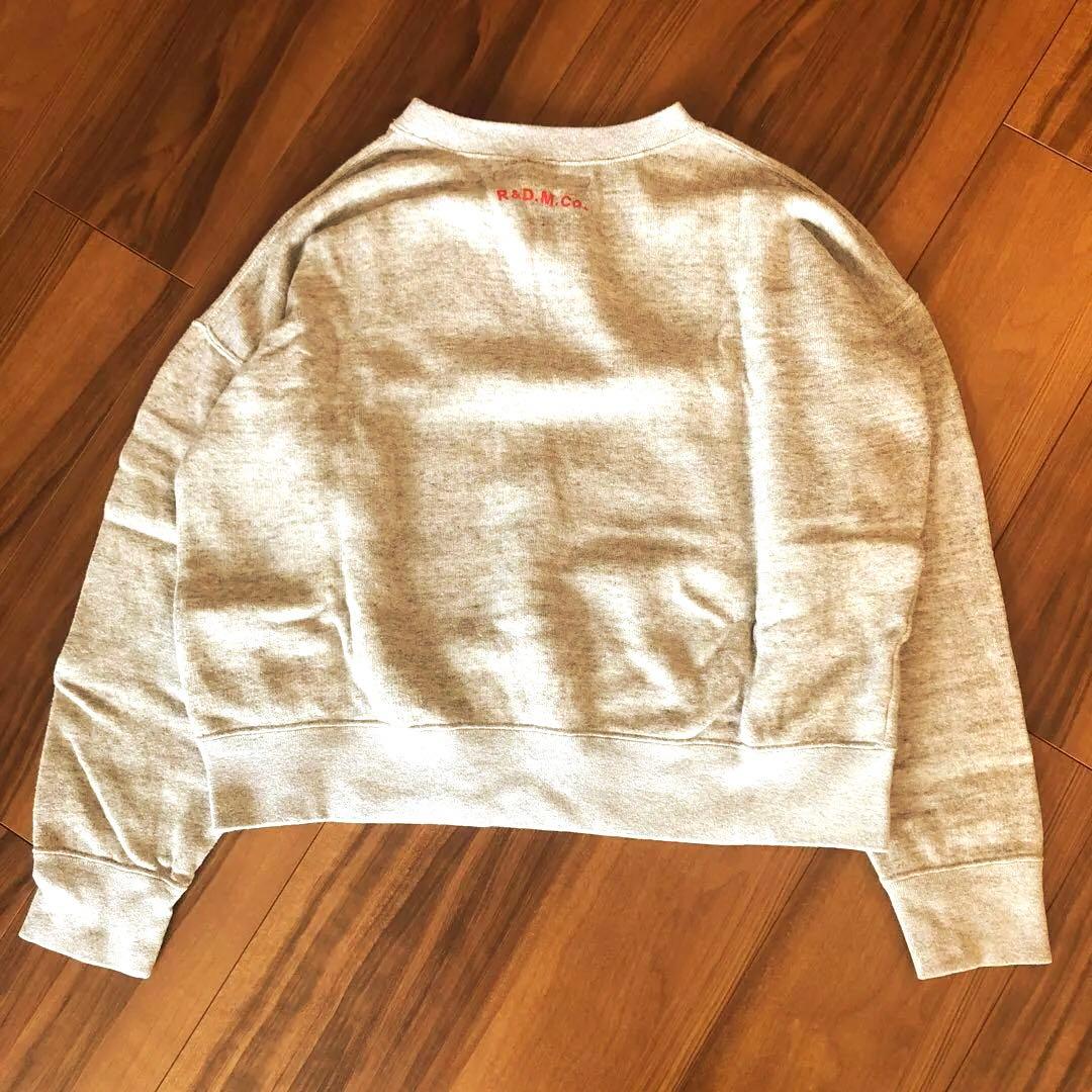 オールドマンズテーラー　スウェット