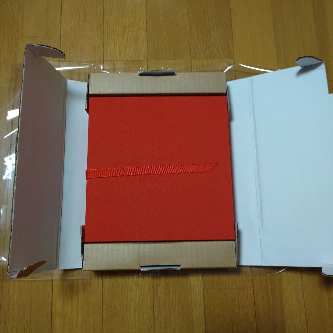 ロバートサブダ「ナイト・ビフォー・クリスマス」しかけ絵本　限定版　直筆サイン入り