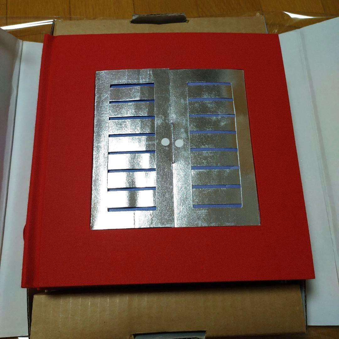 ロバートサブダ「ナイト・ビフォー・クリスマス」しかけ絵本　限定版　直筆サイン入り