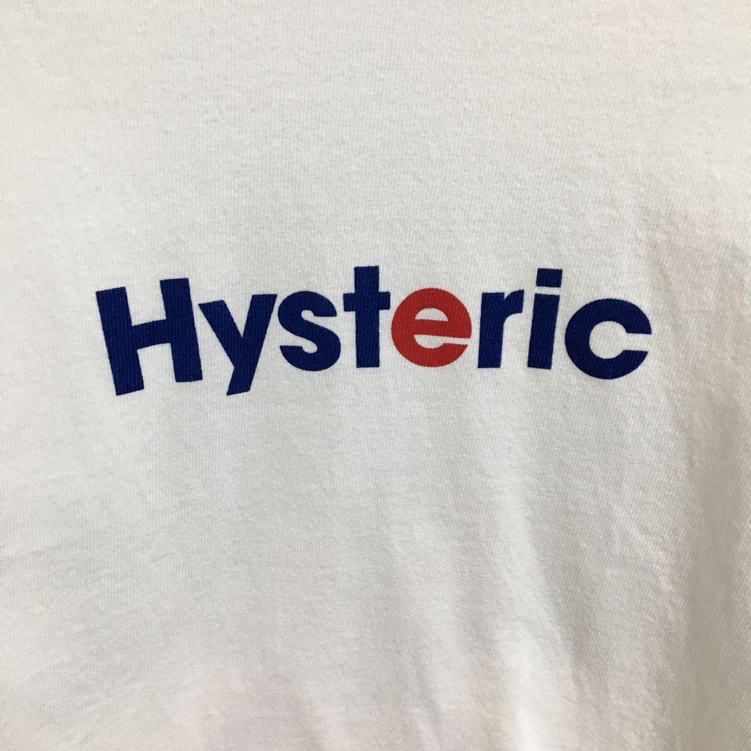 L HYSTERIC 　 ヒステリックグラマー