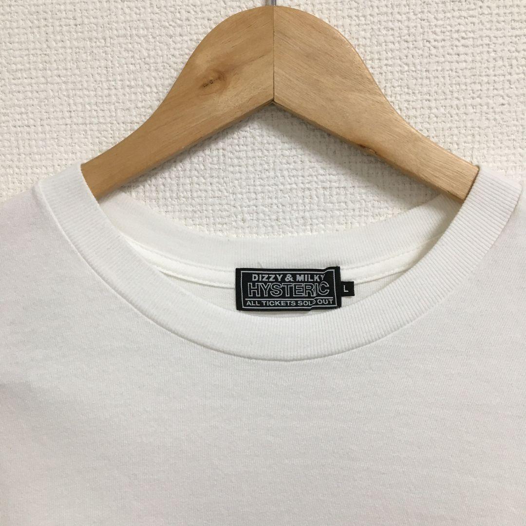 L HYSTERIC 　 ヒステリックグラマー