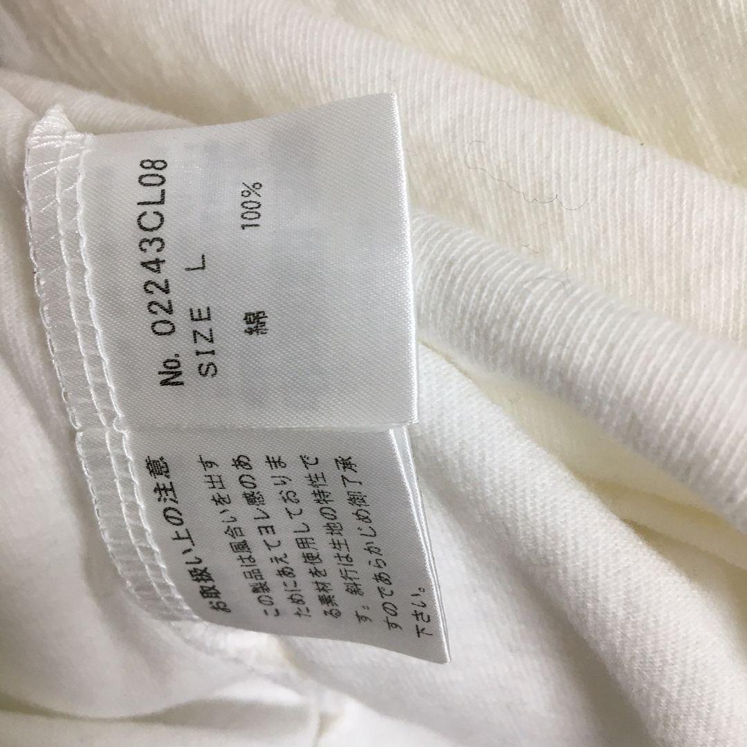 L HYSTERIC 　 ヒステリックグラマー