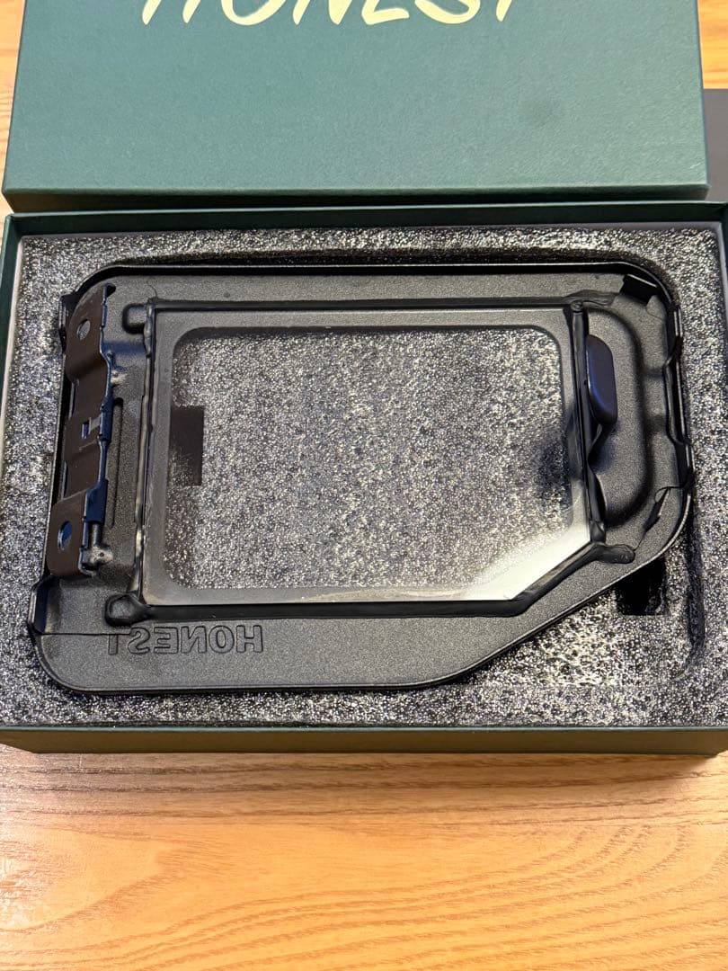 HONEST ガラスリッド　ジムニー JB64 シエラ JB74