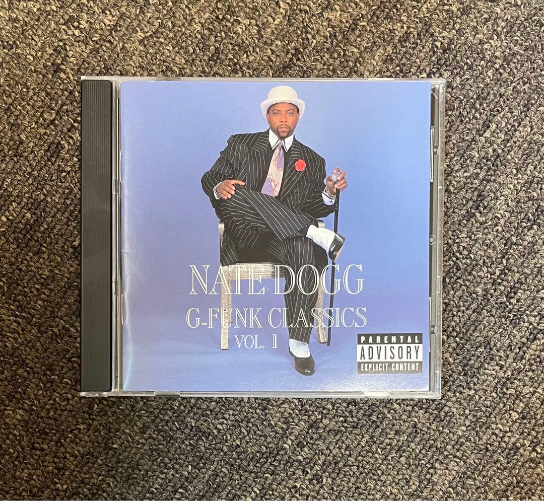 洋楽 nate dogg g-rap g-funk gangsta