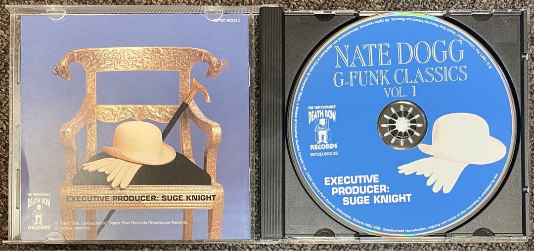 洋楽 nate dogg g-rap g-funk gangsta