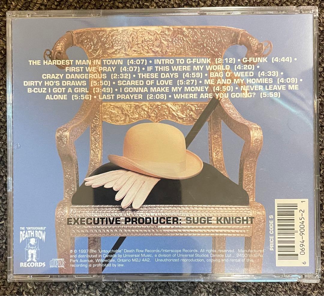 洋楽 nate dogg g-rap g-funk gangsta