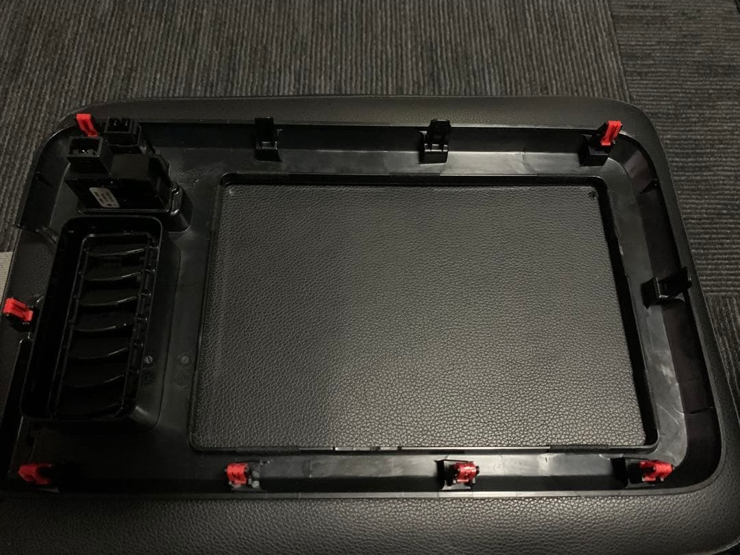 SUZUKI純正ナビ 9インチ 全方位カメラ対応Pioneer製☆