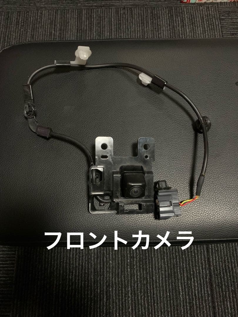 SUZUKI純正ナビ 9インチ 全方位カメラ対応Pioneer製☆