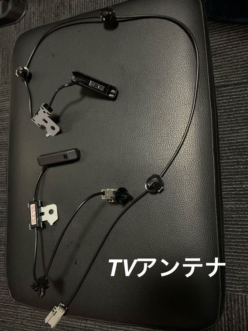 SUZUKI純正ナビ 9インチ 全方位カメラ対応Pioneer製☆