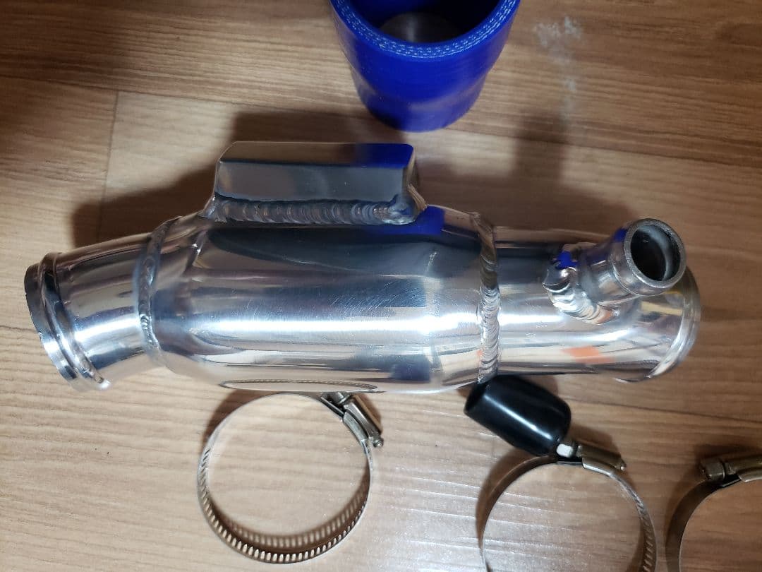 ha36s アルトワークス　エアインテークパイプチャンバー