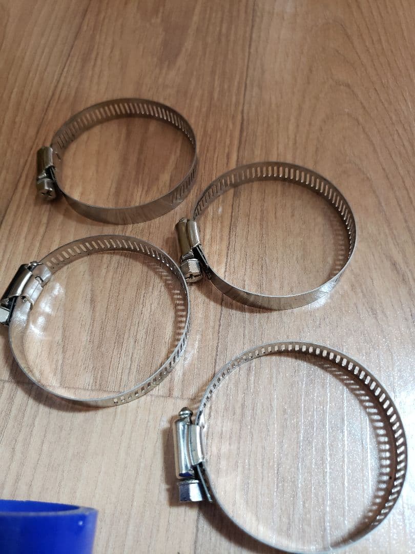 ha36s アルトワークス　エアインテークパイプチャンバー