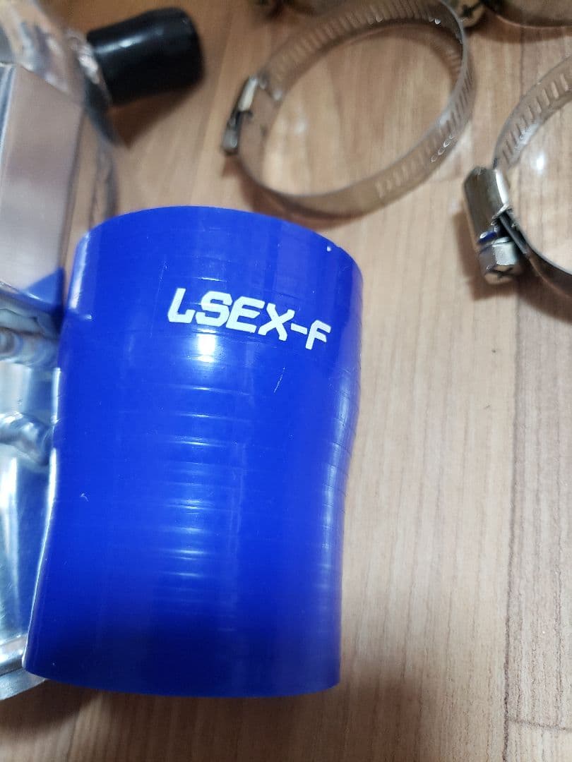 ha36s アルトワークス　エアインテークパイプチャンバー