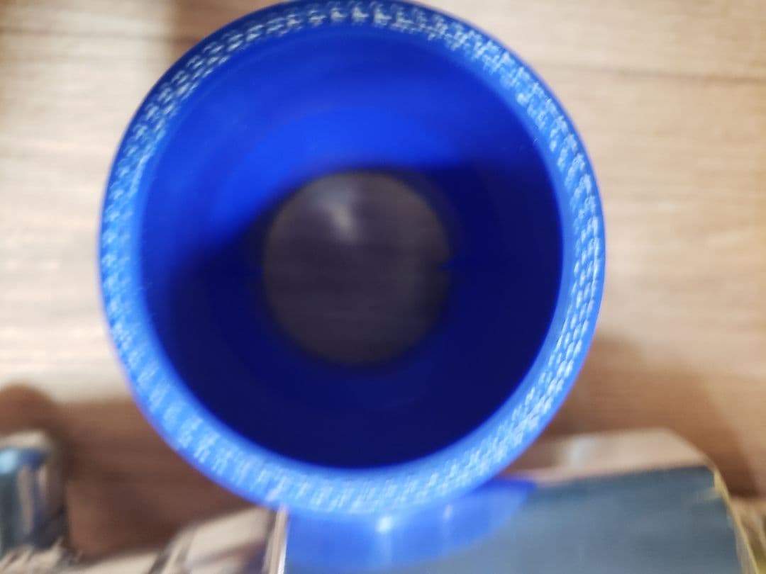 ha36s アルトワークス　エアインテークパイプチャンバー